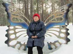 Не стало хранительницы мансийской культуры Нины Георгиевны Руковой 