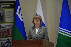 Депутаты рассмотрели 3 вопроса, касающиеся образования в Югорске