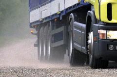 Ужесточение ответственности владельцев транспортных средств, имеющих разрешенную максимальную массу свыше 12 тонн