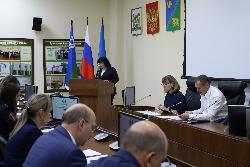 День города обещает быть ярким: в администрации обсудили программу праздника