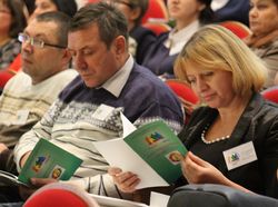 По инициативе Югорска в округе принят профессионально-этический кодекс приемных родителей Югры