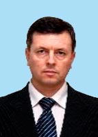 Мыцков Юрий Викторович