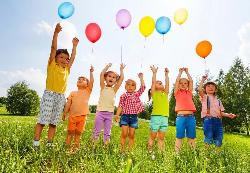 В Югорске ко Дню защиты детей приурочено 22 мероприятия