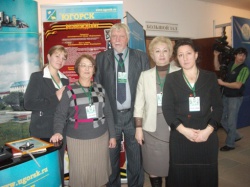 Югорские общественники приняли участие в III Форуме общественных объединений Югры 