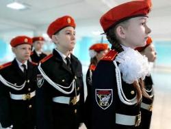 Месячник военно-патриотического воспитания стартует в Югорске