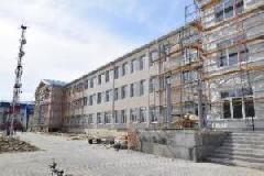 Общественный контроль за строительством социально значимых объектов начал свою работу