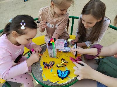 Югорск — в числе лидеров по детскому отдыху в Югре