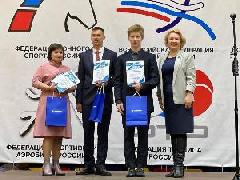 «О, спорт, ты - мир! »