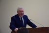 Михаил Бодак: «В кризисный для нашей страны период мы сохранили темпы экономического развития»