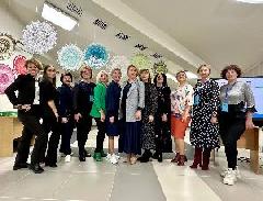 Состоялось очередное заседание  Женского Движения Единой России в городе Югорске 