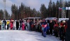 23 марта на лыжном стадионе состоялась V открытая массовая лыжная гонка «Югорская лыжня – 2013»
