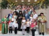 Сергей Голин вручил югорским семьям медали «За любовь и верность» 