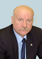 Малин Сергей Владимирович
