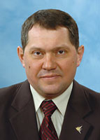 Поданович Олег Борисович