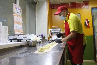 Предпринимателям Югорска предоставят субсидии