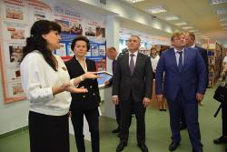 В Центральной городской библиотеке появится комьюнити-центр 