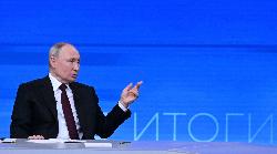 Как проходила прямая линия и большая пресс-конференция Владимира Путина