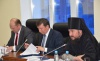 Подписано соглашение о сотрудничестве с Югорской епархией 