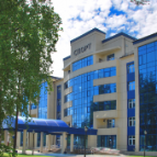 Гостиница «Спорт»