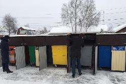 Андрей Бородкин рассказал об опыте Югорска в обращении ТКО