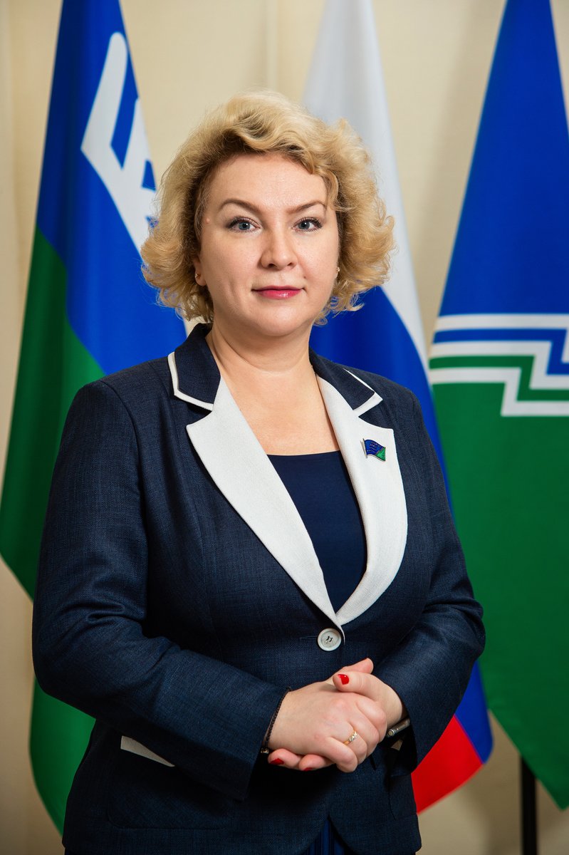 Комисаренко Евгения Борисовна