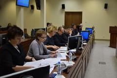 17-е заседание Думы города Югорска 