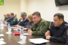 Обеспечение пожарной безопасности обсудили на заседании в Югорске