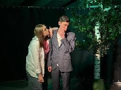 Состоялись премьеры спектаклей инклюзивного театра «Феникс»