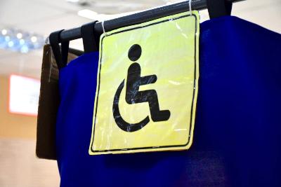 В Югорске инспектируют соблюдение прав избирателей с инвалидностью