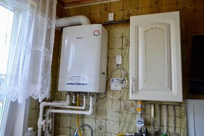 Неправильная эксплуатация или неисправность газового оборудования могут привезти к гибели людей