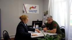 Возвращение героев: Ветераны СВО из Югорска продолжают служить своему городу