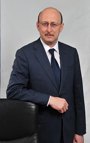Андрианов Сергей Анатольевич