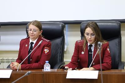 Предпринимателям Югорска рассказали о нововведениях в системе маркировки товаров
