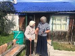 Депутаты проводят встречи с гражданами 
