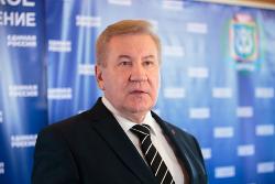 Борис Хохряков прокомментировал поправки в Конституцию РФ
