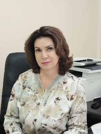 Департамент финансов администрации города Югорска