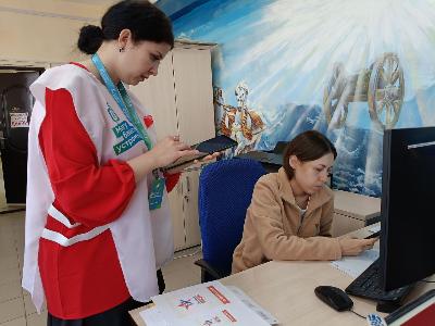 В Югорске стартовало голосование за объекты благоустройства в рамках федерального проекта «Формирование комфортной городской среды»