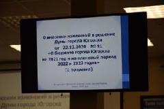На решение городских вопросов выделено дополнительно из бюджета города 82,2 млн. рублей