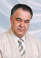 Быков Владимир Васильевич