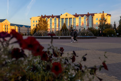 Социальный бизнес и туризм: в Югорске возмещают 80% затрат предпринимателям Социальный бизнес и туризм: в Югорске возмещают 80% затрат предпринимателям