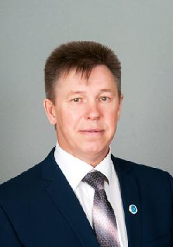 Тонеев Владимир Павлович - директор МУП "Югорскбытсервис"