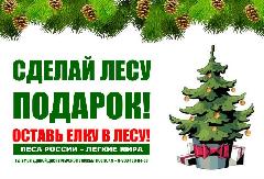 ВНИМАНИЕ! "Операция Ель" 