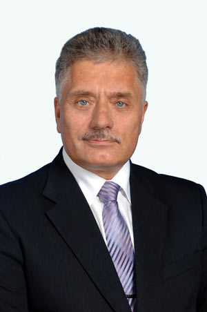 Баргилевич Олег Антонович