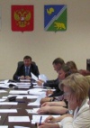 В Югорске состоялось заседание антитеррористической комиссии