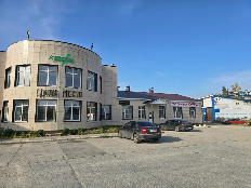 Кафе «Наше место»